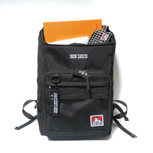 BOX DAYPACK(保冷ポケット付き)L33