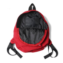 KIDS DAYPACK(防水素材)9L