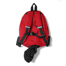 KIDS DAYPACK(防水素材)9L