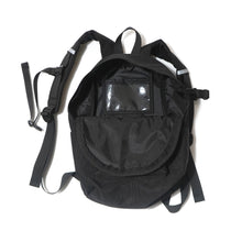KIDS DAYPACK(防水素材)9L