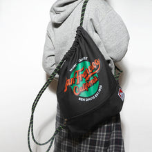 PRINT GRAPHIC NAPSACK