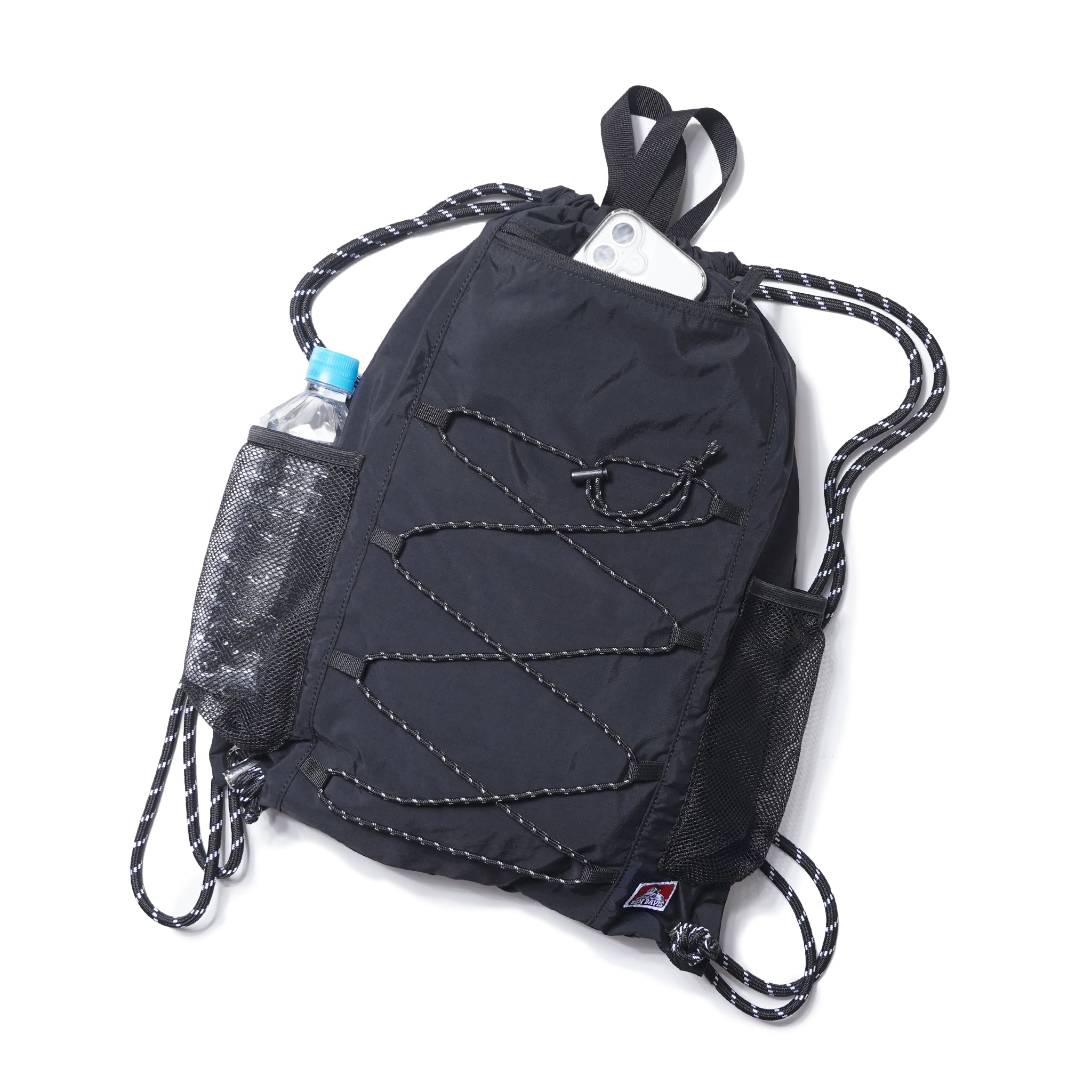 RIPSTOP NAPSACK – ベンデイビス公式通販サイト
