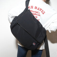 NEW <br>FLAP BIG SHOULDER