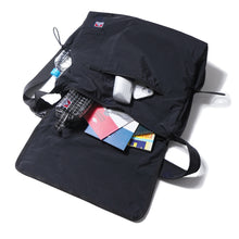 NEW <br>FLAP BIG SHOULDER