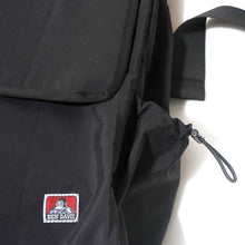 NEW <br>FLAP BIG SHOULDER