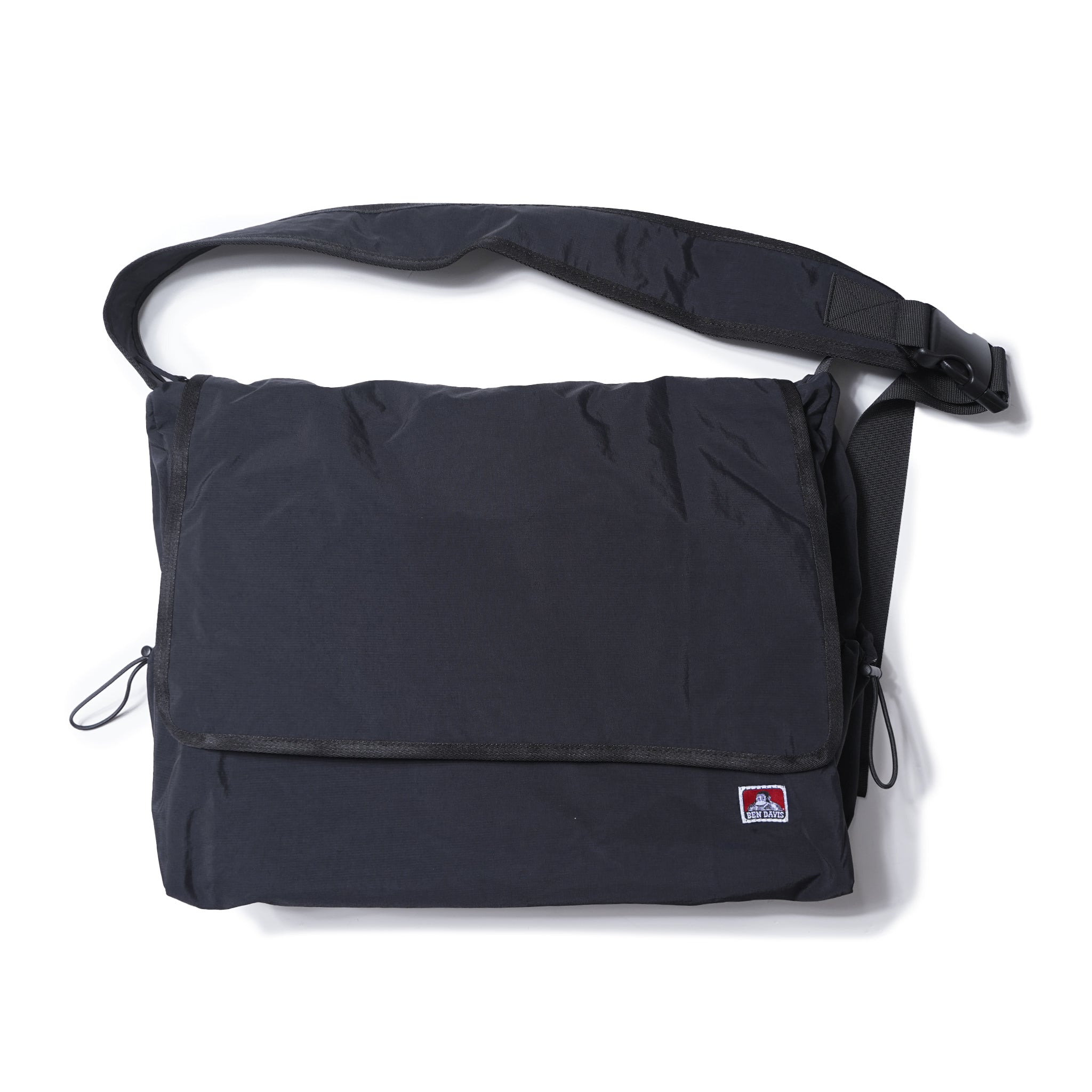 FLAP BIG SHOULDER – ベンデイビス公式通販サイト