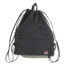 POCKET NAPSACK