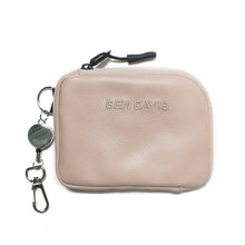 ROUND WALLET