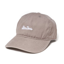 CANVAS UV CAP