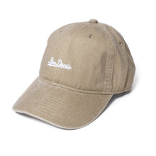 CANVAS UV CAP