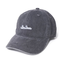 CANVAS UV CAP