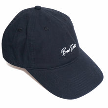 WASHED CANVAS LONG BRIM CAP(UV CUT)