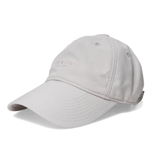 WIDE LONG BRIM CAP(UV CUT)