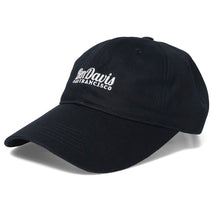 WIDE LONG BRIM CAP(UV CUT)