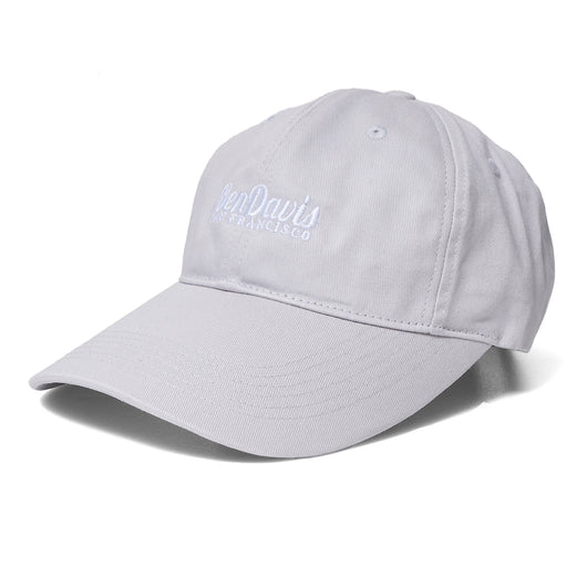 WIDE LONG BRIM CAP(UV CUT)