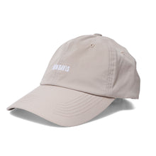 STRETCH LONG BRIM CAP(UV CUT)