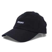 STRETCH LONG BRIM CAP(UV CUT)