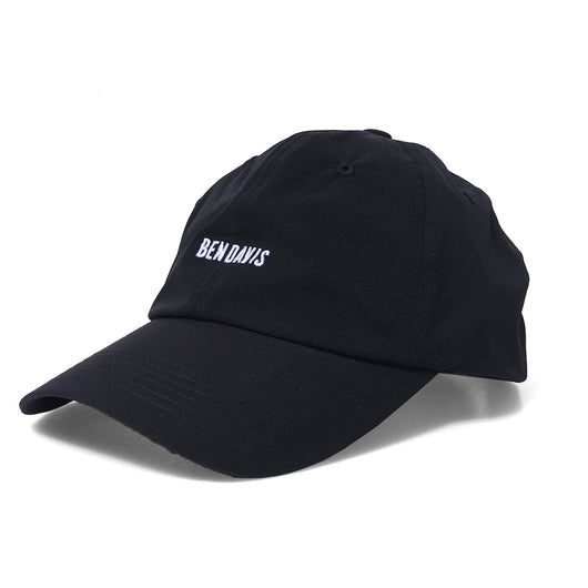 STRETCH LONG BRIM CAP(UV CUT)