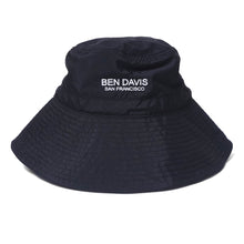 COOLMAX NYLON HAT(UV CUT)