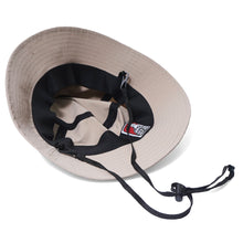 STRETCH LONG BRIM HAT(UV CUT)