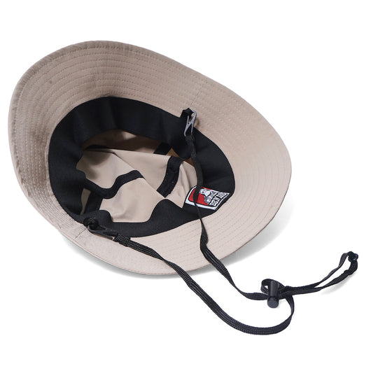 STRETCH LONG BRIM HAT(UV CUT)