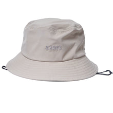 STRETCH LONG BRIM HAT(UV CUT)