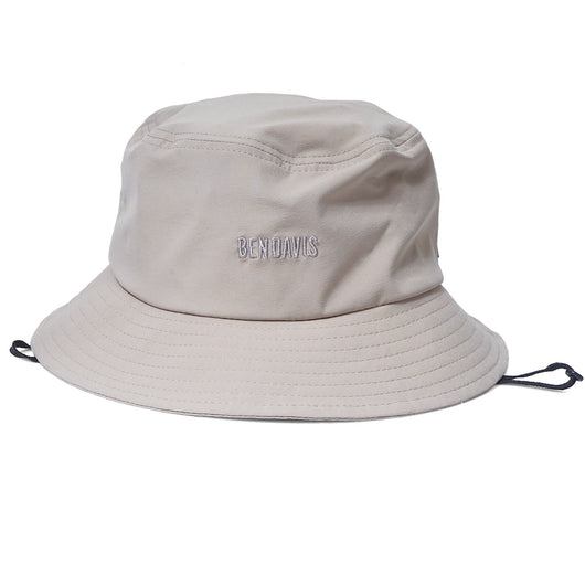 STRETCH LONG BRIM HAT(UV CUT)