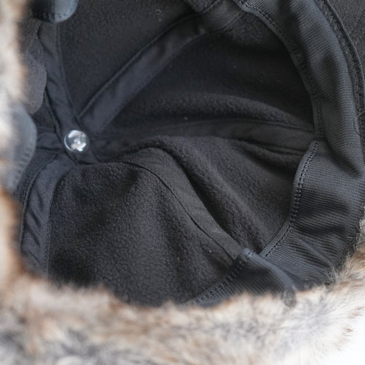 EAR FLAP CAP