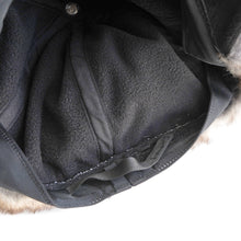 EAR FLAP CAP