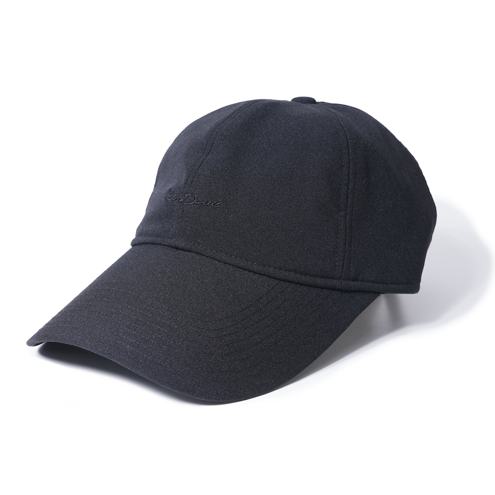 WIDE LONG BRIM CAP – ベンデイビス公式通販サイト