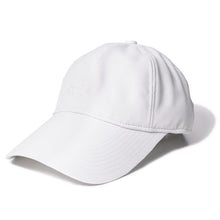 WIDE LONG BRIM CAP