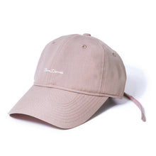 LINEN LIKE LONG BRIM CAP