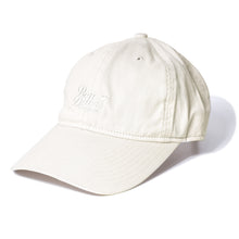 COTTON LONG BRIM CAP