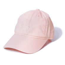COTTON LONG BRIM CAP
