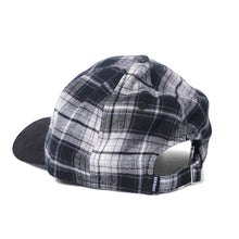 CHECK CAP