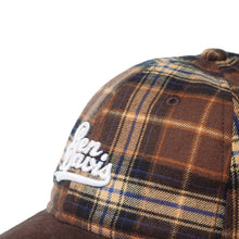 CHECK CAP