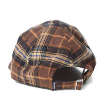 CHECK CAP