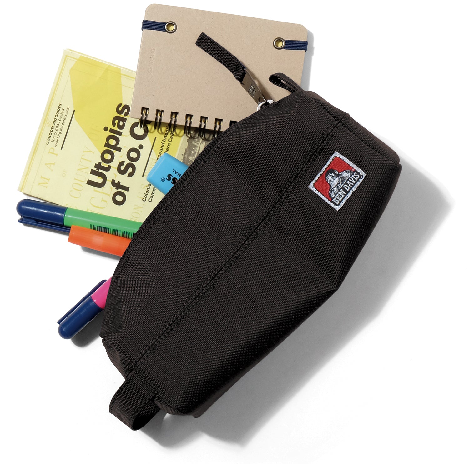 PEN CASE – ベンデイビス公式通販サイト