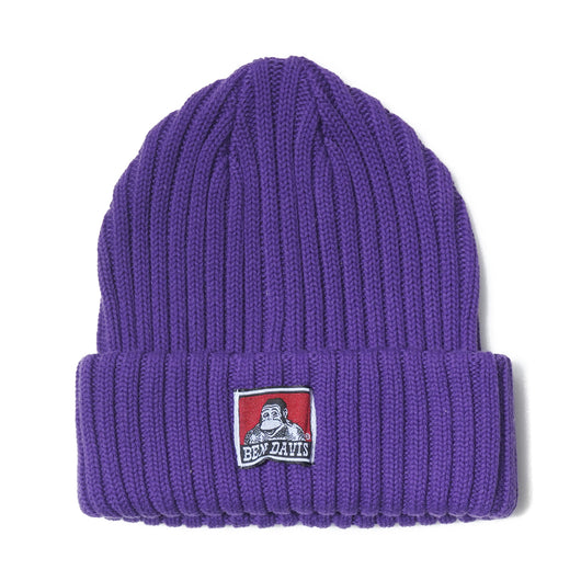 COTTON KNIT CAP