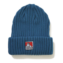 COTTON KNIT CAP