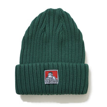 COTTON KNIT CAP