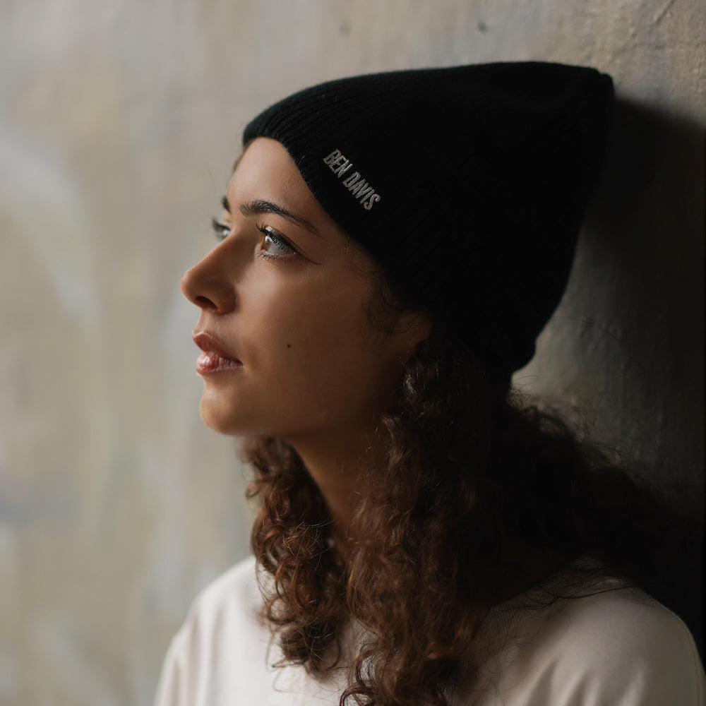 KNIT CAP – ベンデイビス公式通販サイト