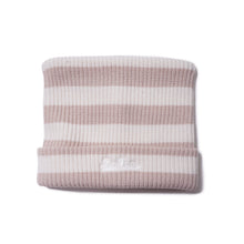 NEKOMIMI BORDER KNIT CAP