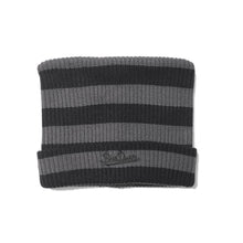 NEKOMIMI BORDER KNIT CAP