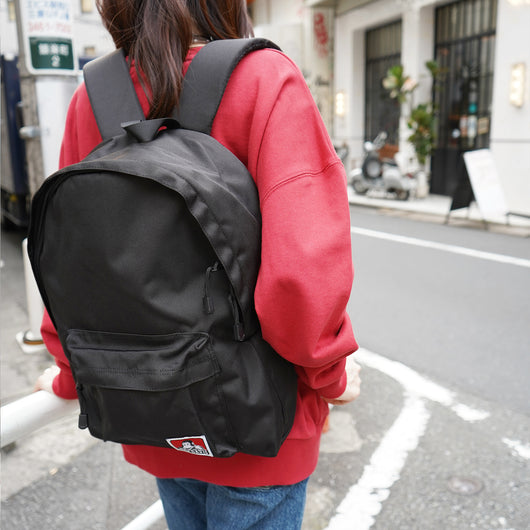 〈オンライン限定〉BASIC DAYPACK 16L