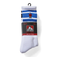3P LINE EMBRO SOCKS