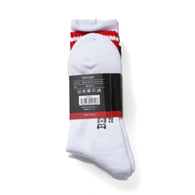 3P LINE EMBRO SOCKS
