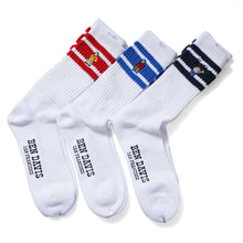 3P LINE EMBRO SOCKS