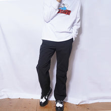 SOLOTEX 2WAY STRETCH PANTS