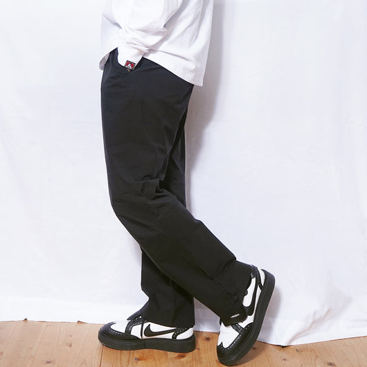 SOLOTEX 2WAY STRETCH PANTS
